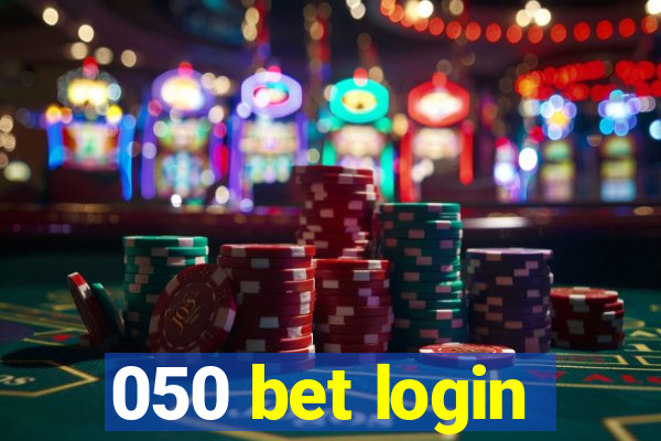 050 bet login